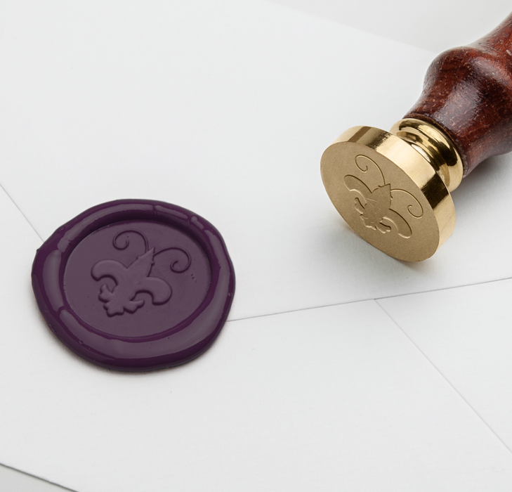 Papier Plume Wax Seals - Symbols - Papier Plume