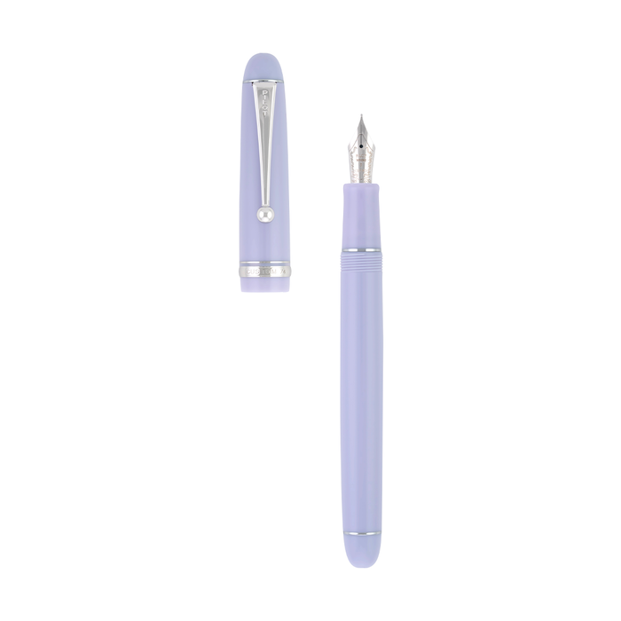 Pilot - Custom 74 - Lavender Fog - Papier Plume