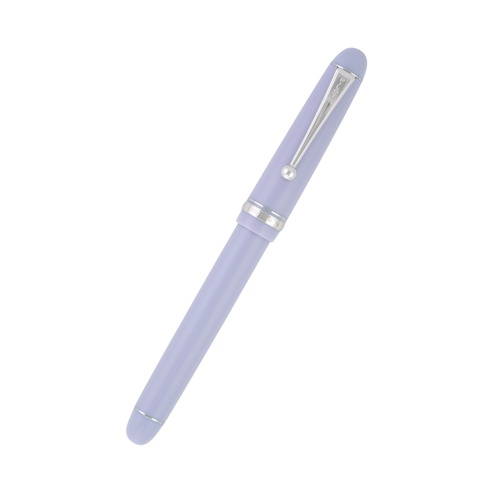 Pilot - Custom 74 - Lavender Fog - Papier Plume