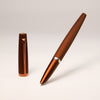 Diplomat - Viper - Fountain Pen -  Brown - Papier Plume