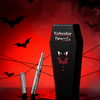 Nahvalur - Dracula - Fountain Pen - Papier Plume
