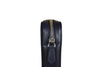 Eng Leather Co. - 4 Slot Leather A6 Pen Case - Navy Blue - Papier Plume