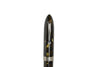 Armando Simoni Club - Triangolo - Green Saft Celluloid Rhodium - Papier Plume