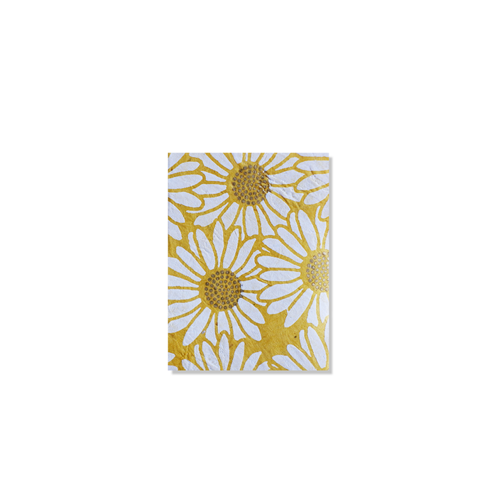 Giftsland - Daisy - Mini Cards - Papier Plume