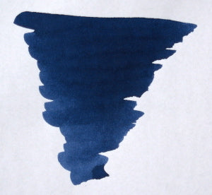 Diamine - Bottled Fountain Pen Ink - Denim - Papier Plume
