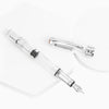 Twsbi - Diamond 580 ALR Silver - Fountain Pen - Papier Plume