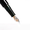 Cathay - Diamond Tamenuri - Fountain Pen - Midori - Papier Plume