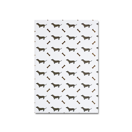 Rossi - Dog Journal - Papier Plume