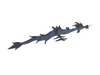 No Solo Vetro - Dragon - Glass Dipping Pen - Papier Plume