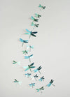 Paper Dragonfly Collection - Papier Plume