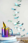 Paper Dragonfly Collection - Papier Plume