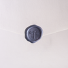 Brass Wax Seal - Symbols - Papier Plume