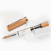 Twsbi - Eco - Caffè Bronze - Fountain Pen - Papier Plume