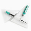 Twsbi - Eco Persian Green - Fountain Pen - Papier Plume