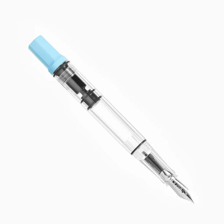 Twsbi - Eco Sky Blue - Fountain Pen - Papier Plume
