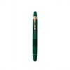 Nahvalur - Eclipse - Emerald and Ruby - Fountain Pen - Papier Plume