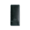 Eng Leather Co. - 3 Pen Hard Case Green - Papier Plume