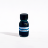 Papier Plume fountain pen ink set of 12 bottles, 15ml each, with colorful ink in glass bottles, ideal for writing and calligraphy.