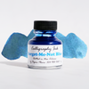 Bottled Calligraphy Inks - Forget-Me-Not Blue - Papier Plume
