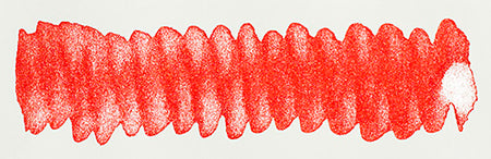 Diamine - Shimmertastic - Shimmering Fountain Pen Ink - Firestorm - Papier Plume