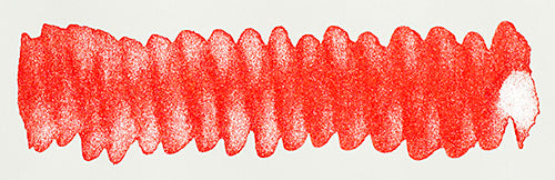 Diamine - Shimmertastic - Shimmering Fountain Pen Ink - Firestorm - Papier Plume