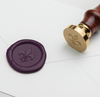 Papier Plume Wax Seals - Symbols - Papier Plume