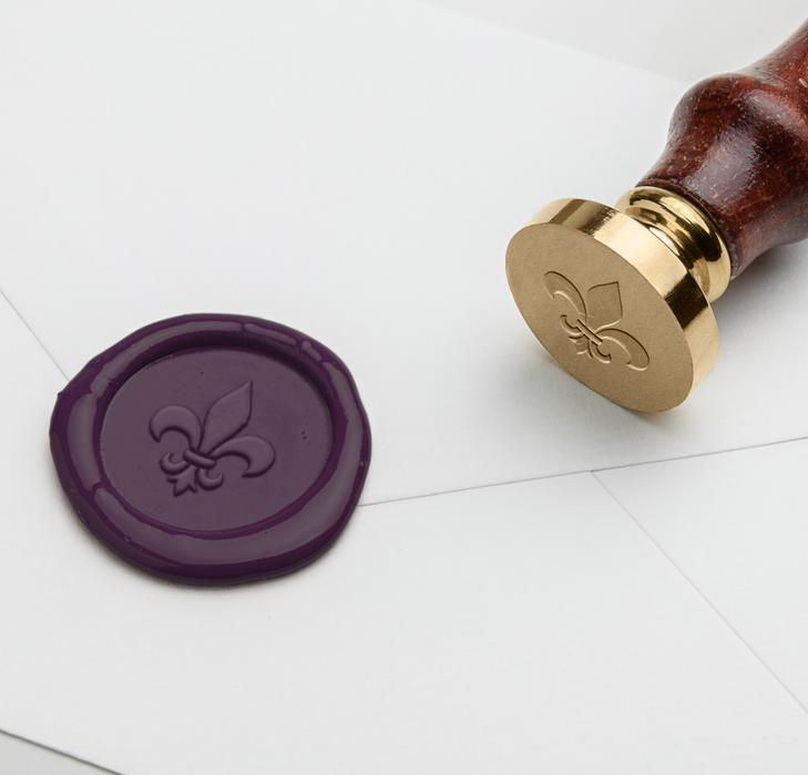 Papier Plume Wax Seals - Symbols - Papier Plume