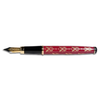 Grifos - Fleur De Lis - Fountain Pen - Papier Plume