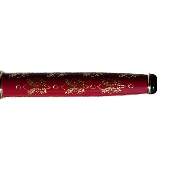 Grifos - Fleur De Lis - Fountain Pen - Papier Plume