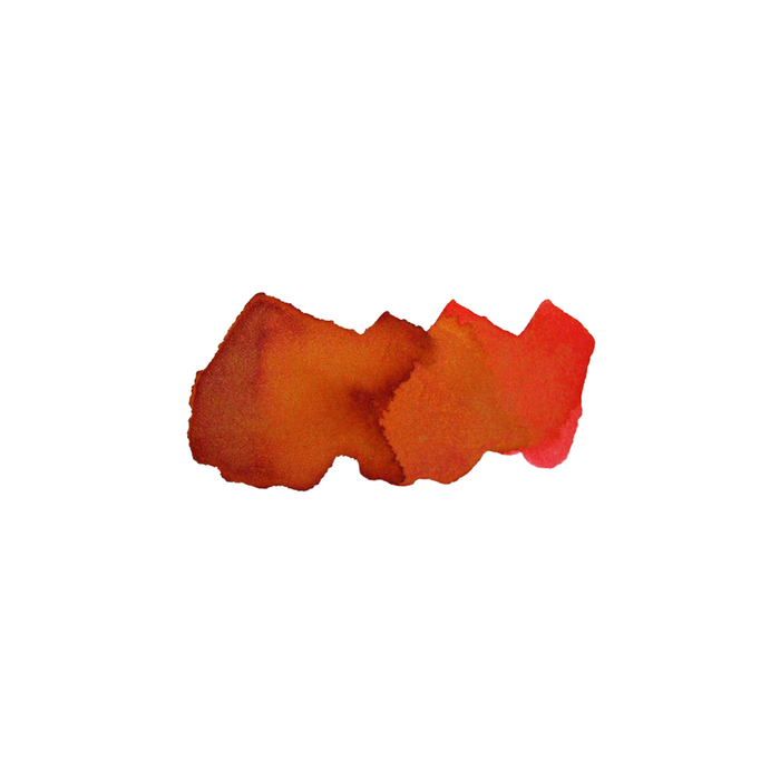 Pilot - Iroshizuku - Fountain Pen Ink - 50ml - Fuyu-Gaki (Winter Persimmon) - Papier Plume