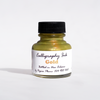 Bottled Metallic Calligraphy Inks - Gold - Papier Plume