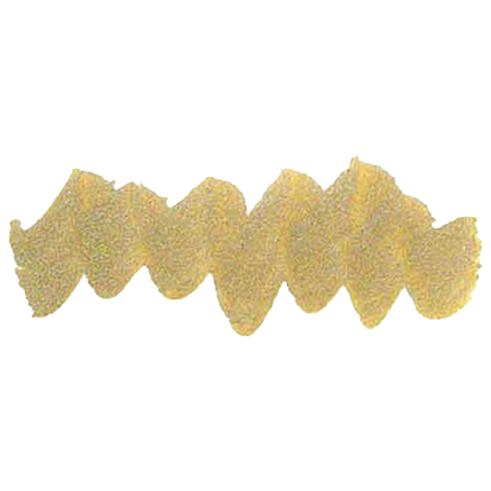 Bottled Metallic Calligraphy Inks - Gold - Papier Plume
