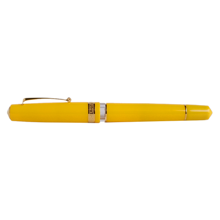 ASC - Bologna Portofino Bespoke 2024 - Giallo - Papier Plume