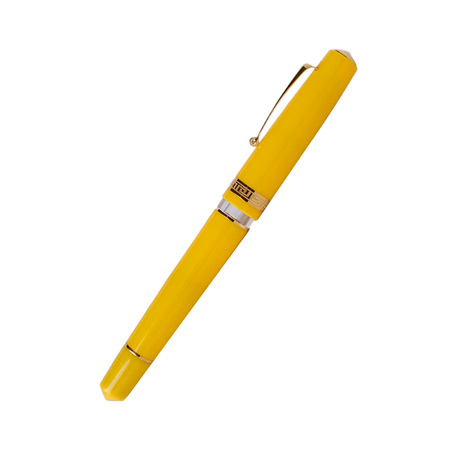 ASC - Bologna Portofino Bespoke 2024 - Giallo - Papier Plume