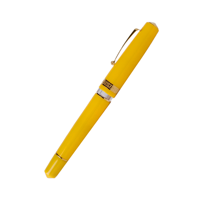 ASC - Bologna Portofino Bespoke 2024 - Giallo - Papier Plume