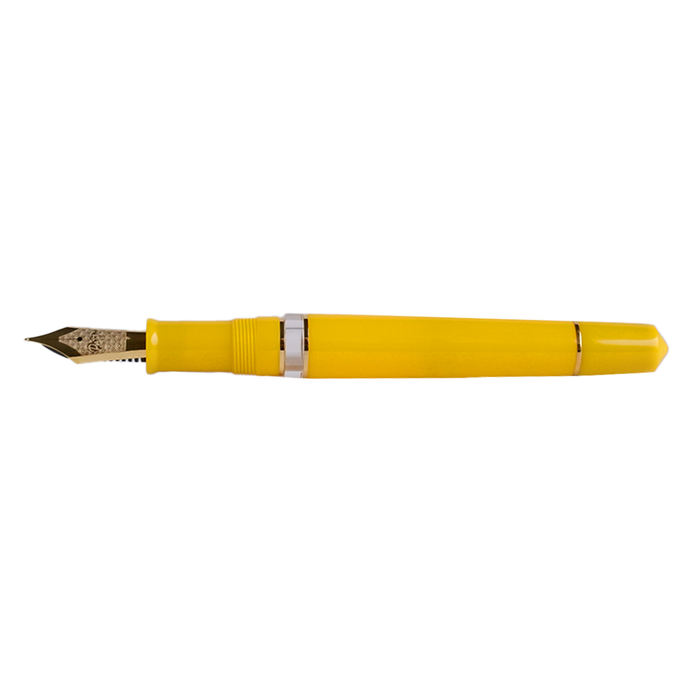 ASC - Bologna Portofino Bespoke 2024 - Giallo - Papier Plume