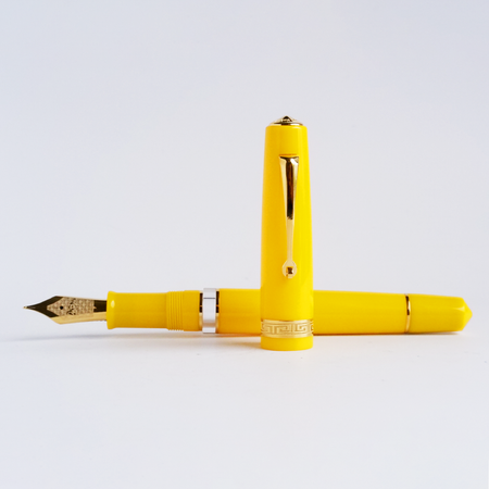 ASC - Bologna Portofino Bespoke 2024 - Giallo - Papier Plume