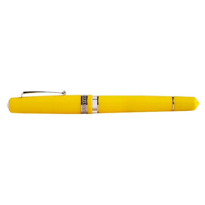 ASC - Bologna Portofino Bespoke 2024 - Giallo - Papier Plume