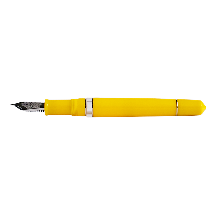 ASC - Bologna Portofino Bespoke 2024 - Giallo - Papier Plume