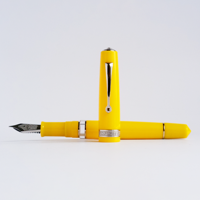 ASC - Bologna Portofino Bespoke 2024 - Giallo - Papier Plume
