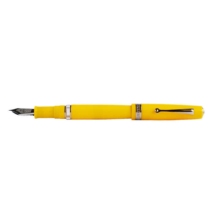 ASC - Bologna Portofino Bespoke 2024 - Giallo - Papier Plume