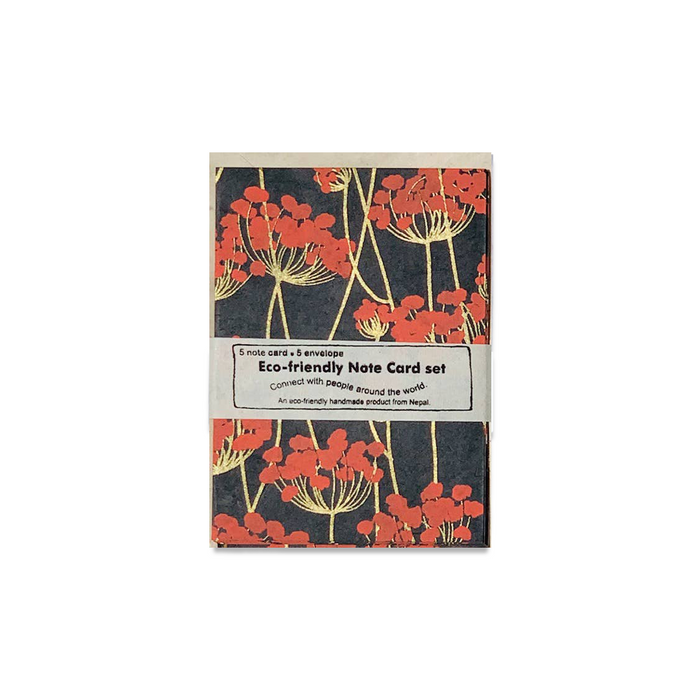 Giftsland - Twigs - Notecards - Papier Plume