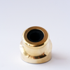 Penwell - Classic - Brass - Papier Plume