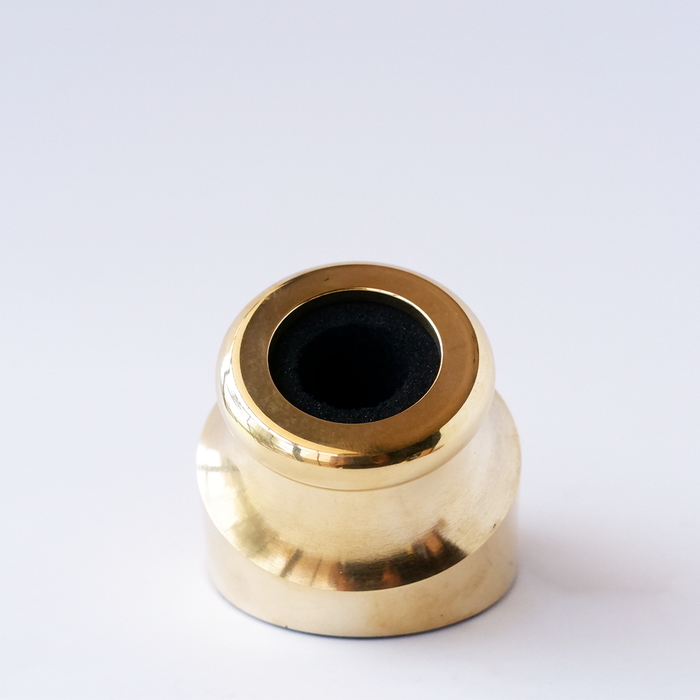 Penwell - Classic - Brass - Papier Plume