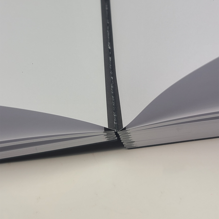 Clairefontaine - GrafBook - Papier Plume