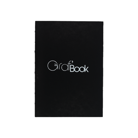 Clairefontaine - GrafBook - Papier Plume