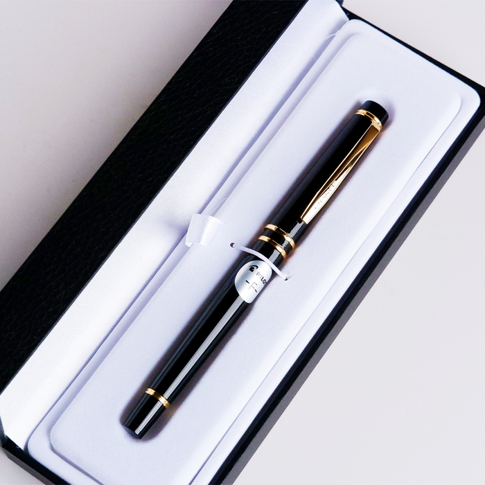 Pilot - Grance - Black - Papier Plume
