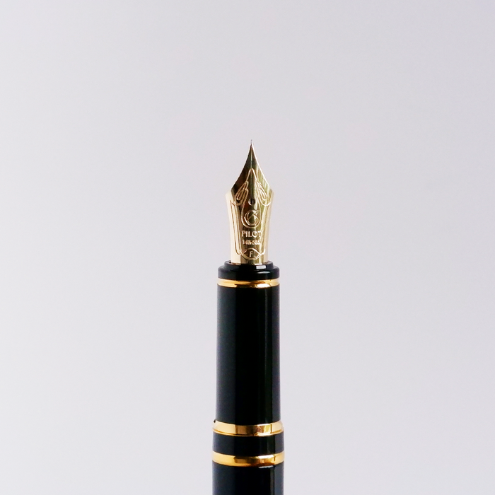 Pilot - Grance - Pearl Pink - Papier Plume