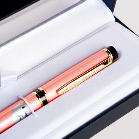 Pilot - Grance - Pearl Pink - Papier Plume