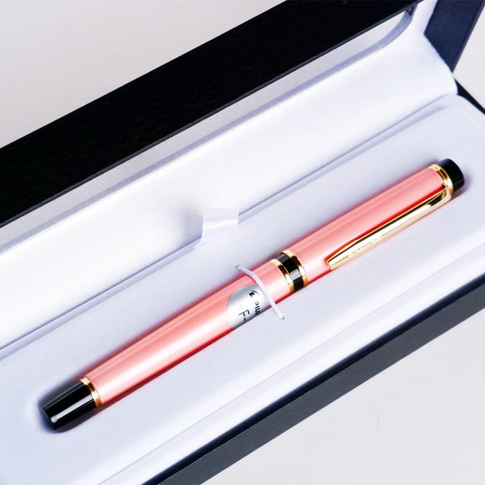 Pilot - Grance - Pearl Pink - Papier Plume